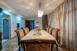 Blk 466 Segar Gardens (Bukit Panjang), HDB Executive #464125581